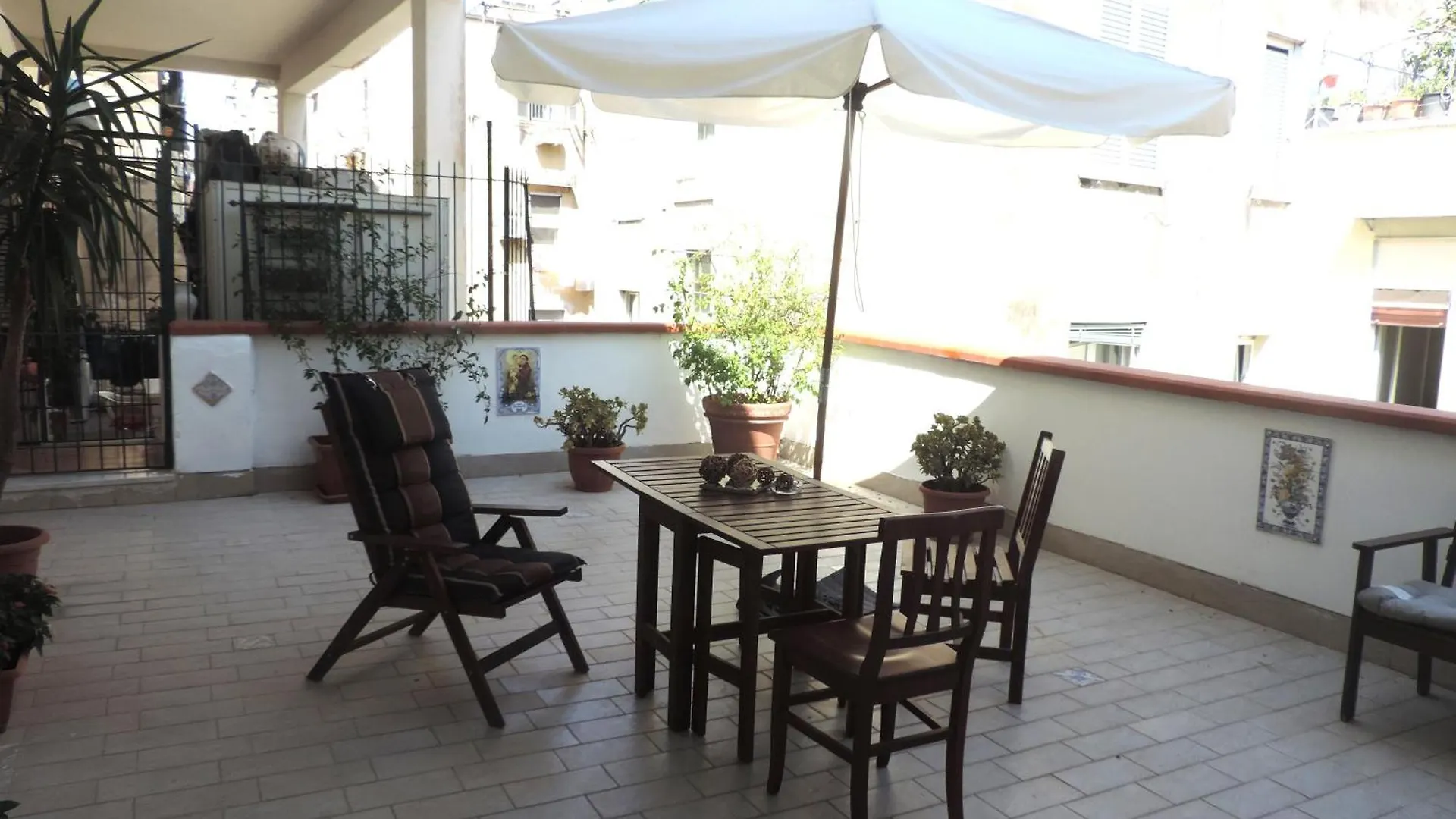 Apartment Pupetta'S Houses Naples