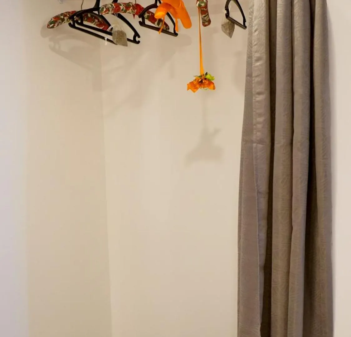 Apartman Pupetta'S Houses Nápoly Olaszország