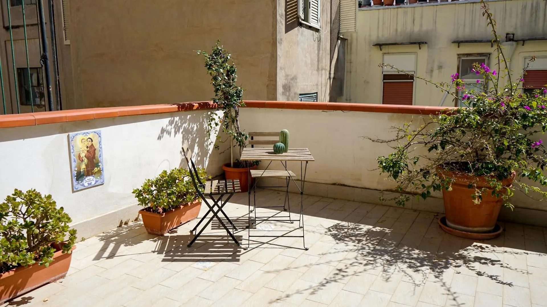 Pupetta'S Houses Naples