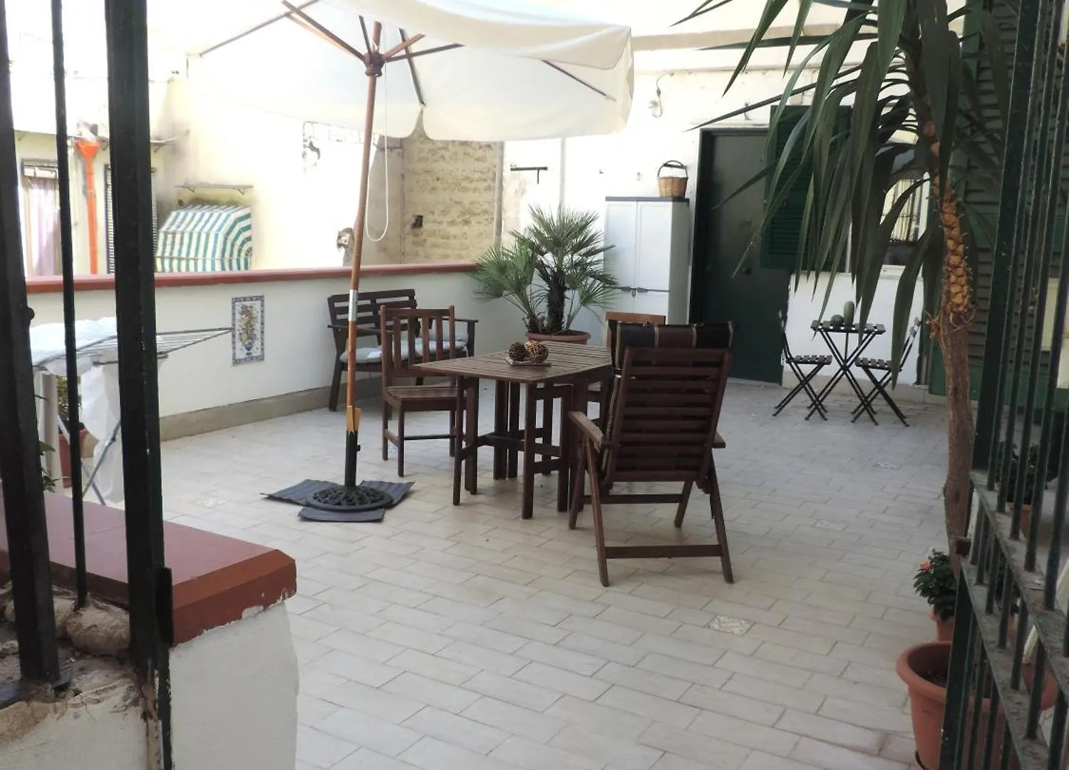 Pupetta'S Houses Νάπολη
