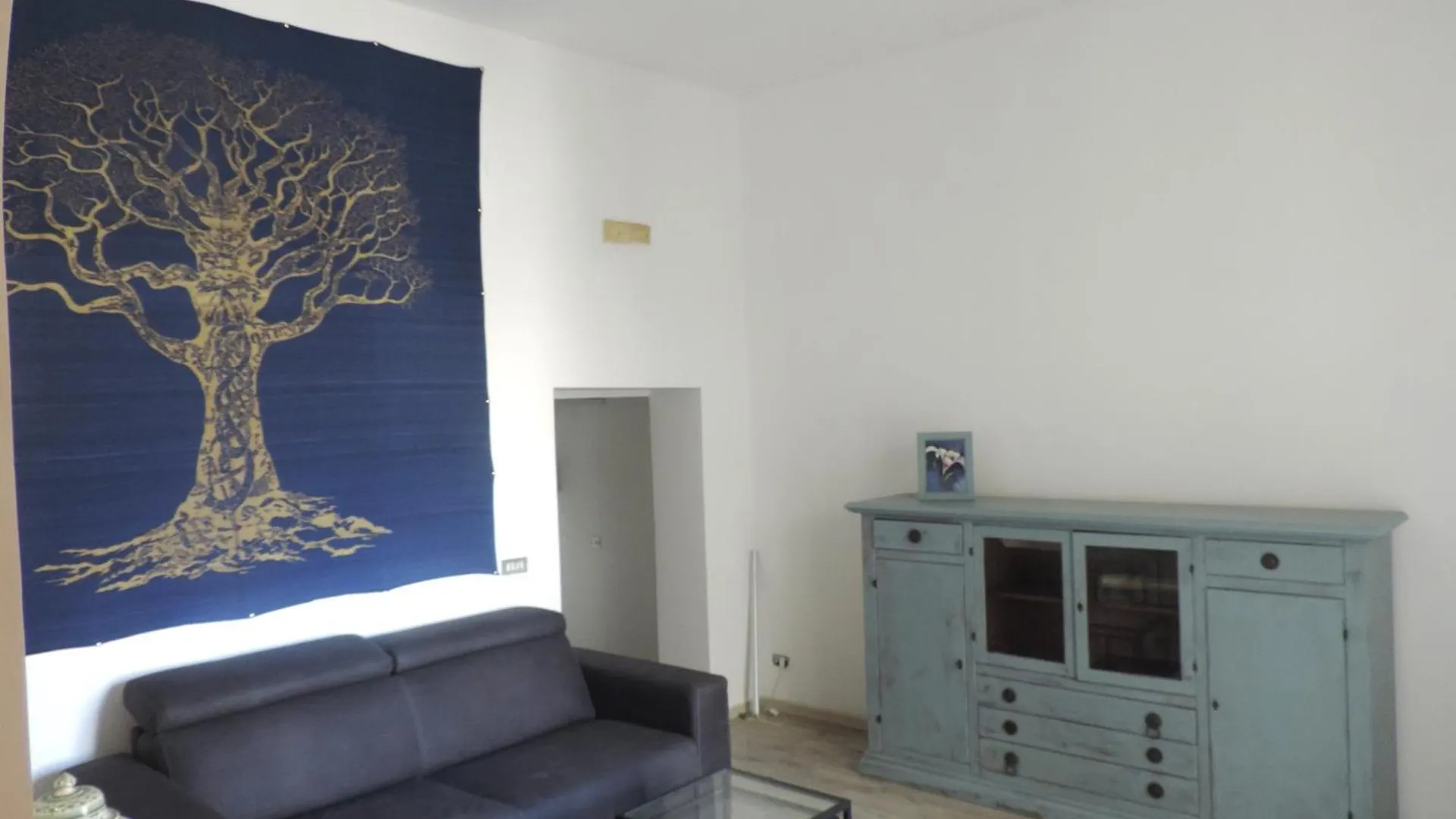 Pupetta'S Houses Naples Apartment