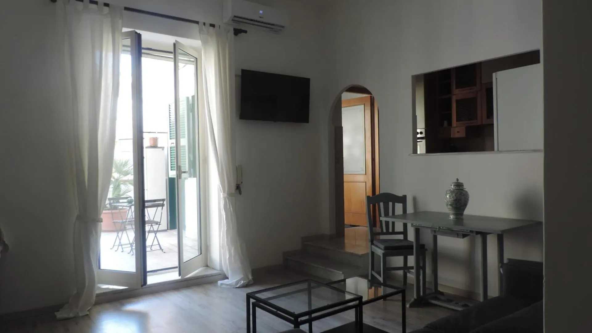 Apartment Pupetta'S Houses Naples