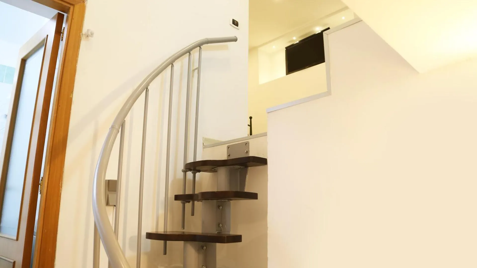 Apartment Pupetta'S Houses Naples Italy